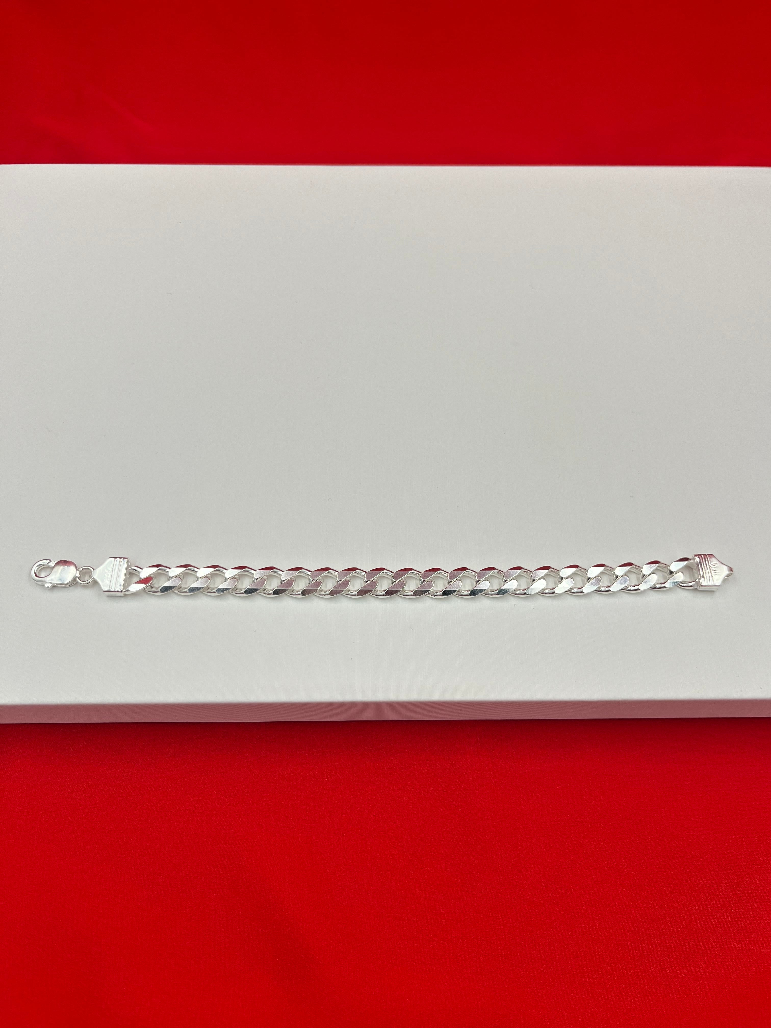 Men’s Cuban link Bracelet