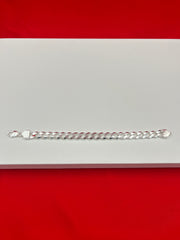 Men’s Cuban link Bracelet