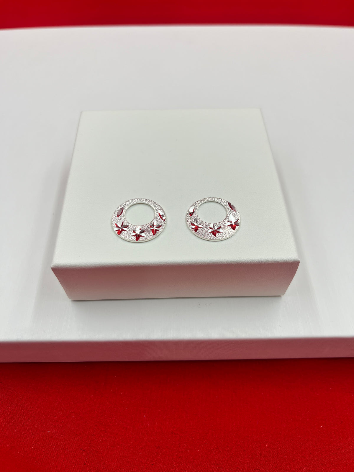 Pure silver Nattiya