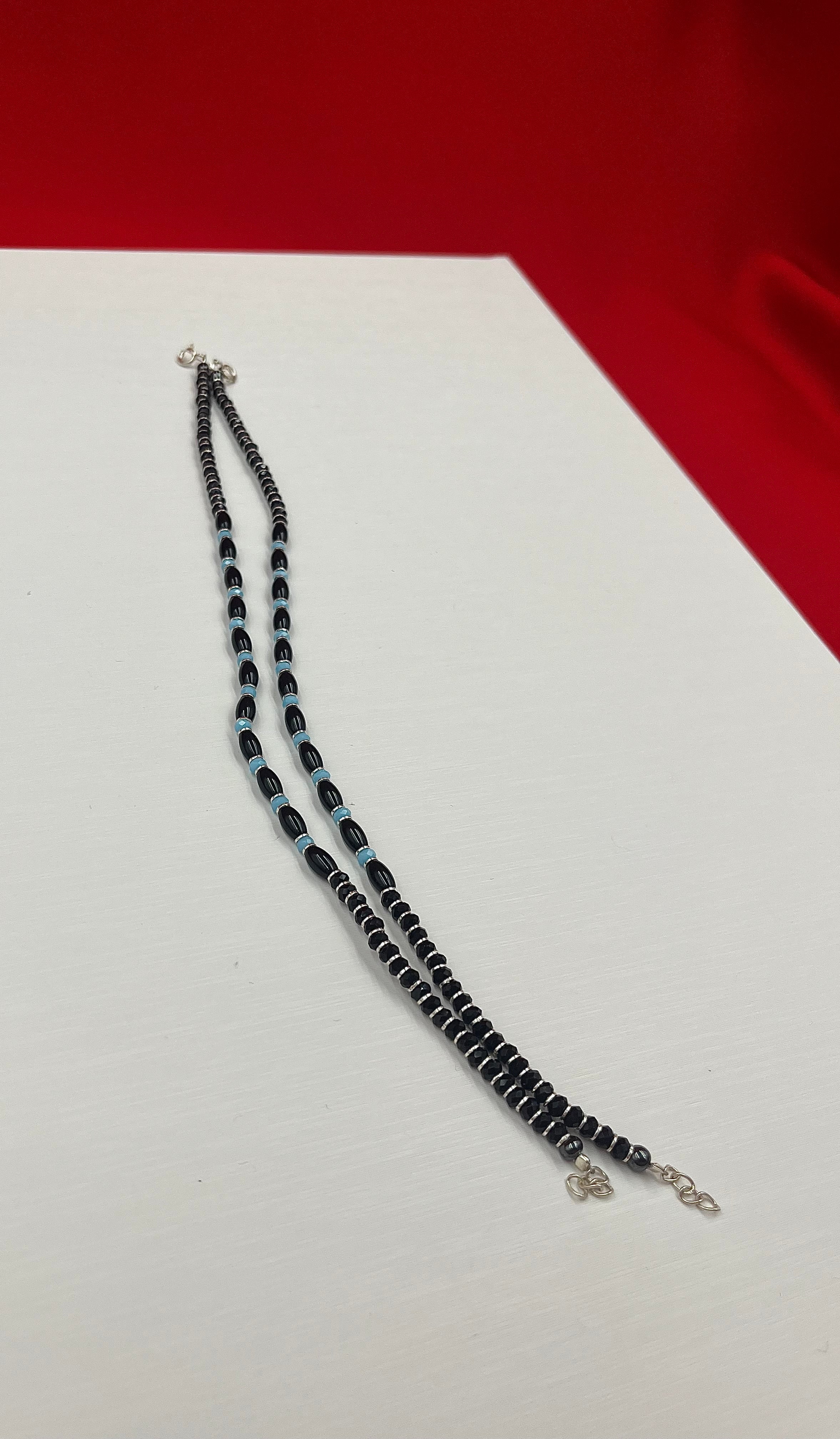Women’s Najriye Ankets Pair