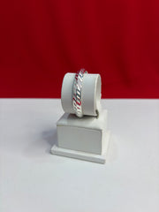 Pure Silver Kids Kada (Size-1.6) KK122