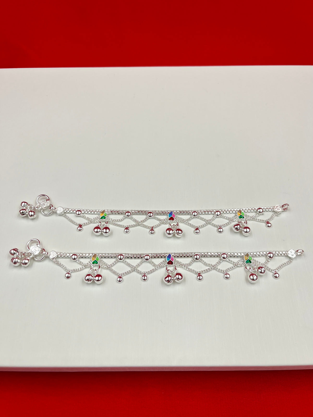 Kids Anklets