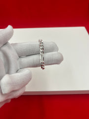 Kids Pure Silver Bracelet