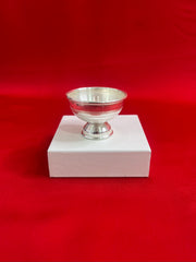 Pure Silver Jyot Diya