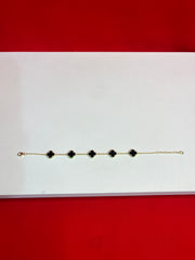 VC Pure Silver Bracelet (WB110)
