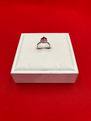 Pure Silver Ring size 6