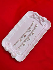 Pure Silver Kids Anklets 5.0 (KA84)