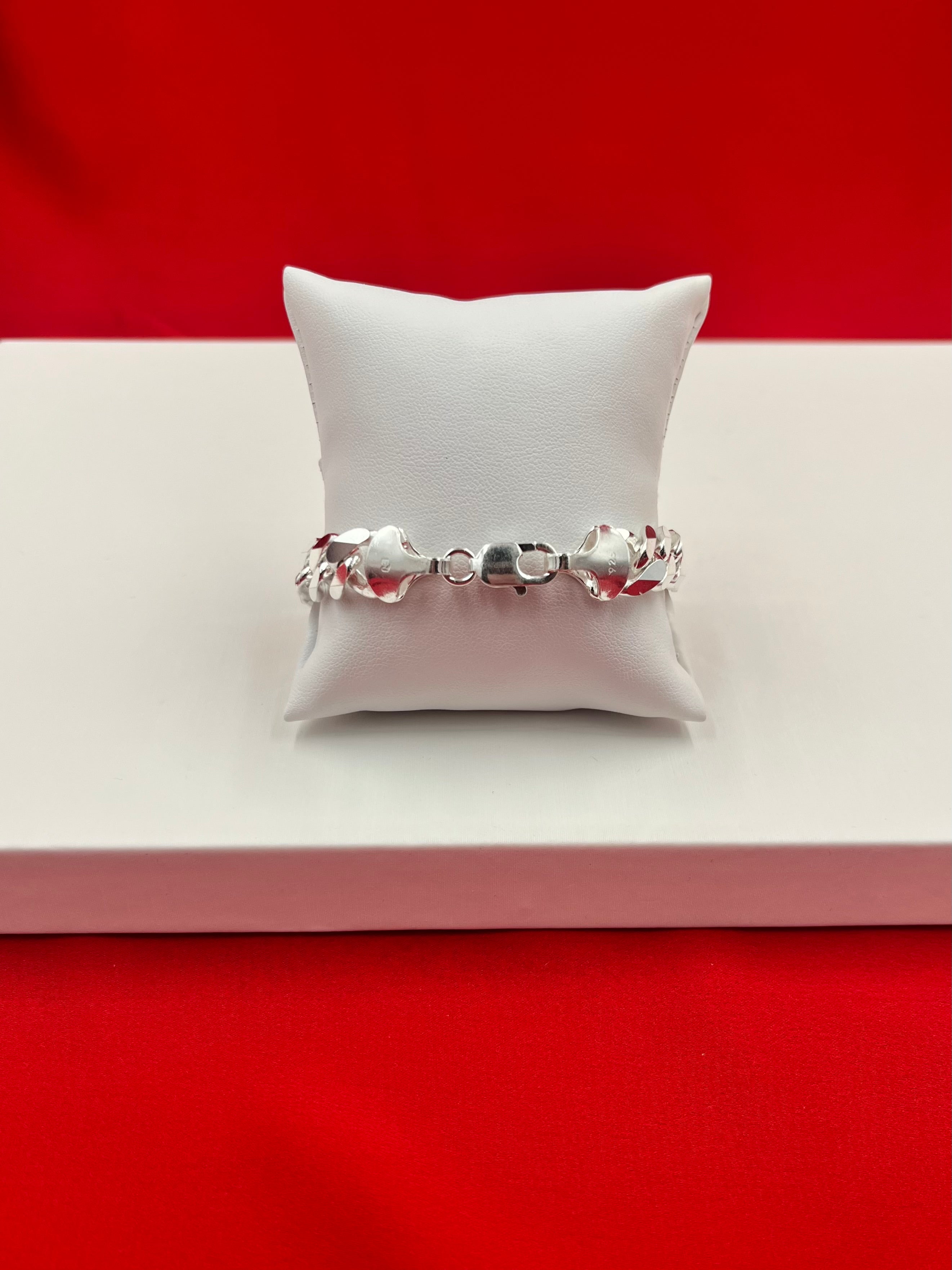 Men cuban link Bracelet