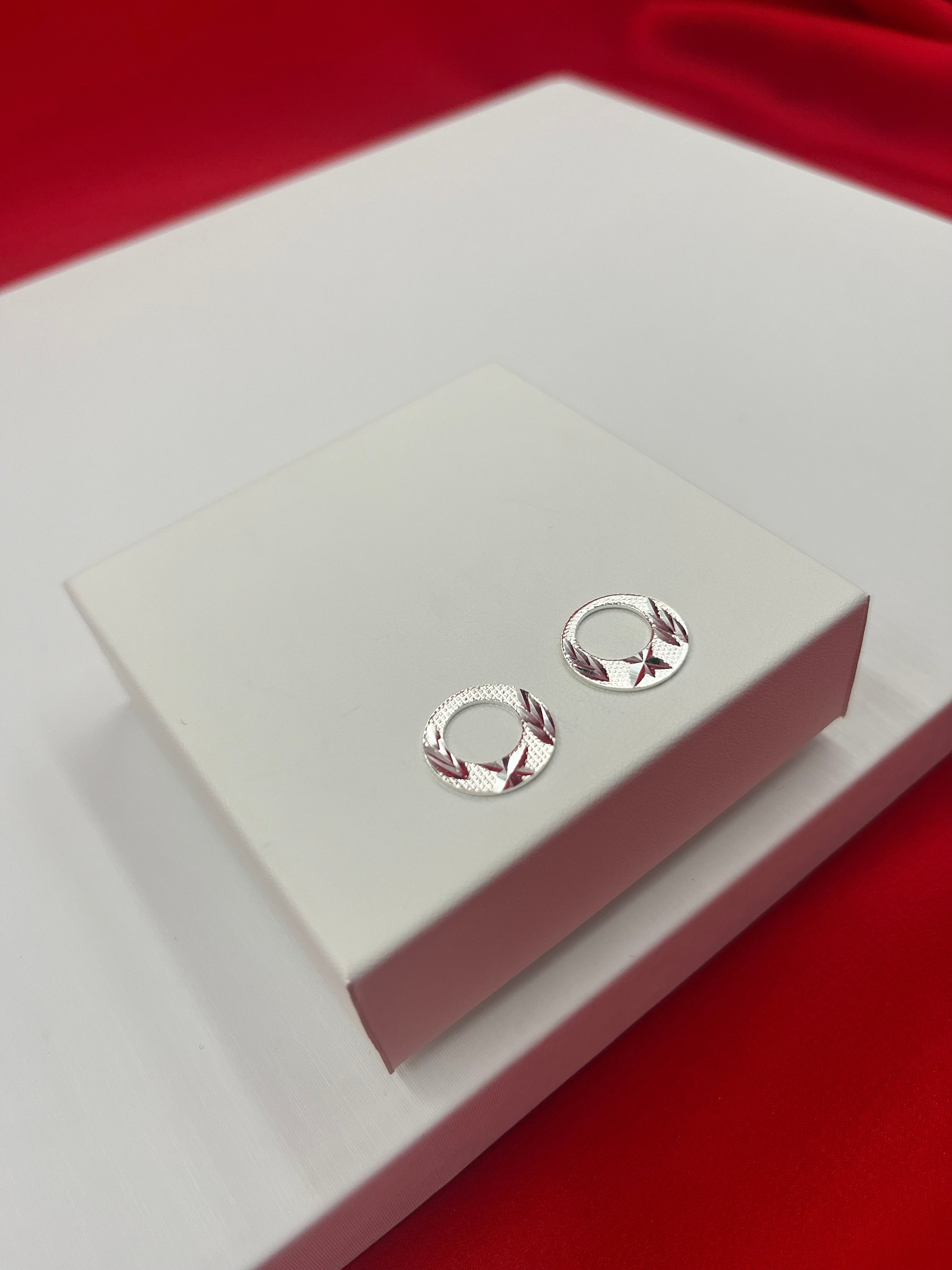 Pure Silver Nattiya