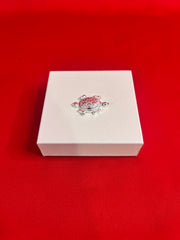 Pure Silver Turtle 🐢