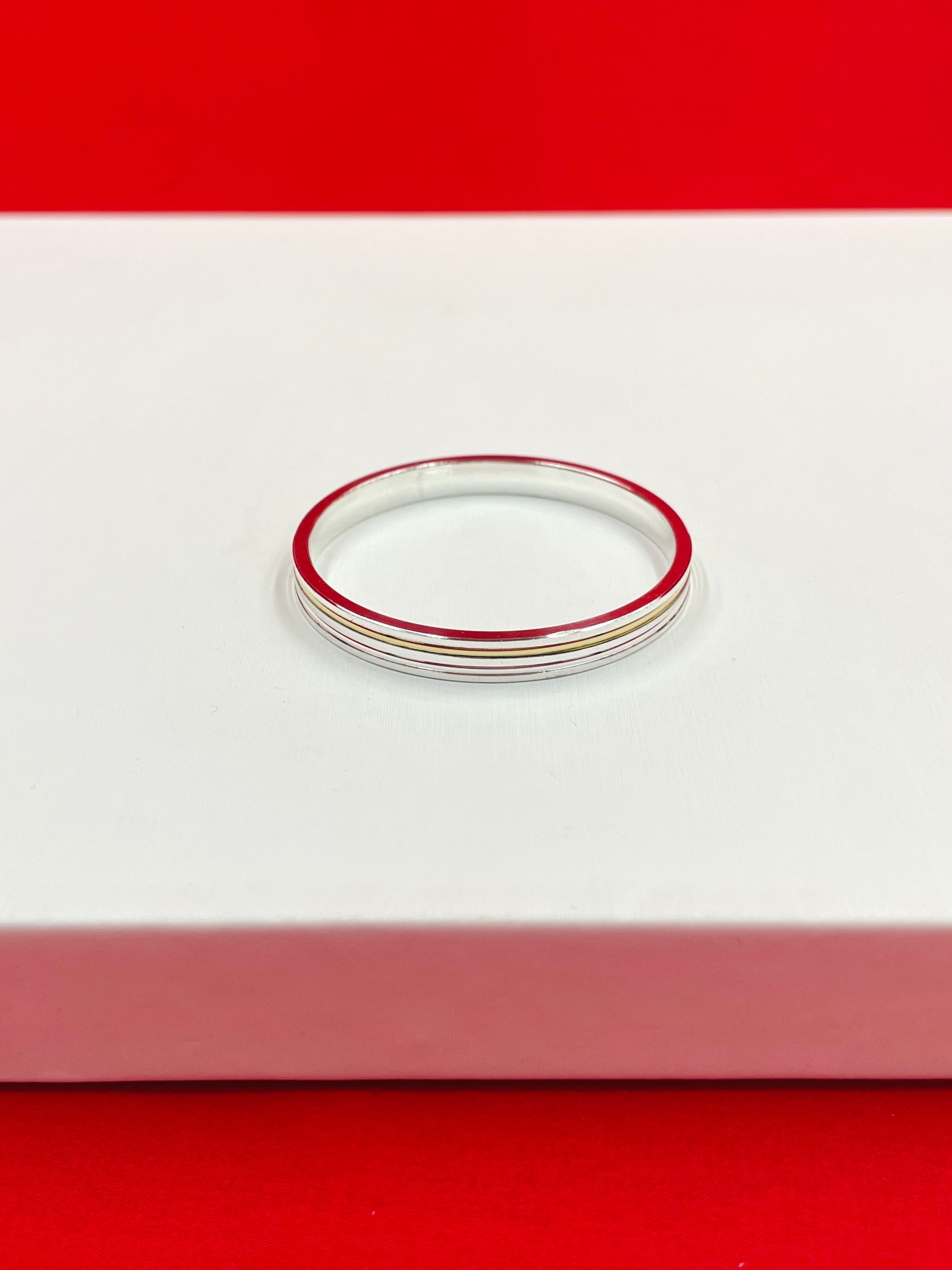Pure Silver kids kada 1.7
