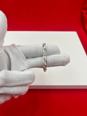 Kids Pure Silver Bracelet