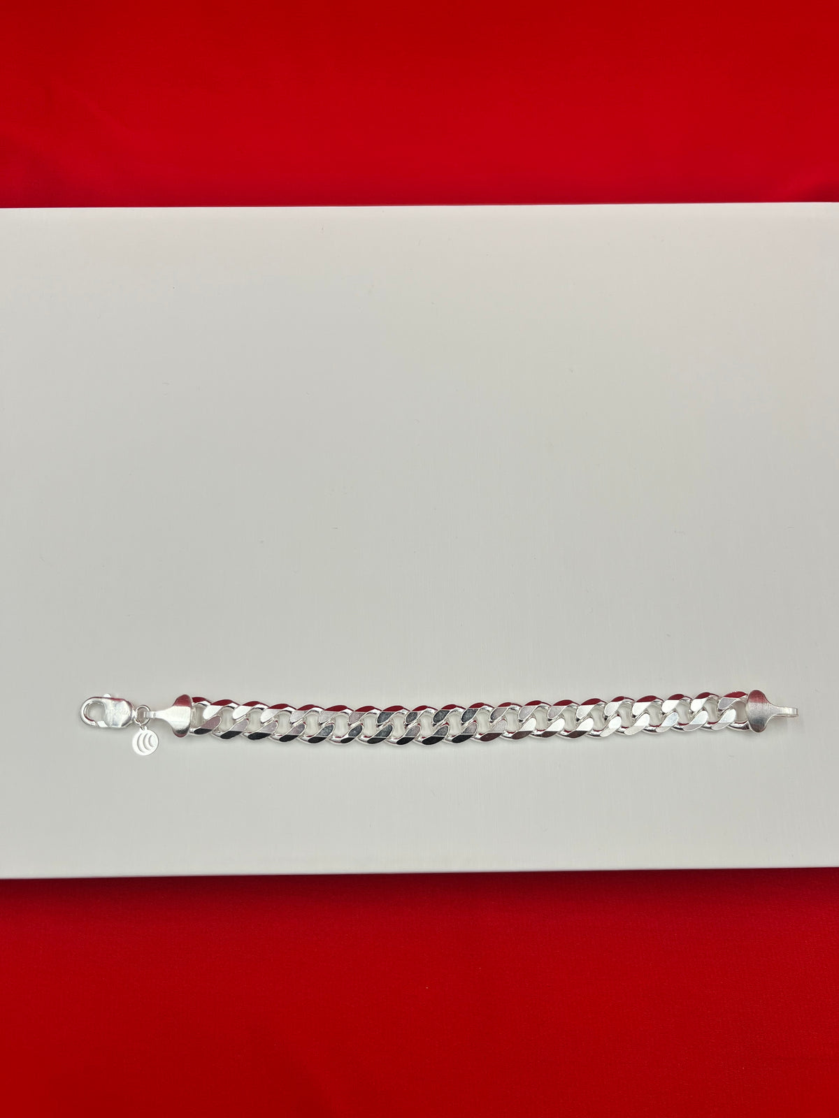 Men cuban link Bracelet