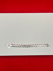 Men cuban link Bracelet