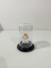 Pure Silver Ganesh Ji Car Stand (SS48)