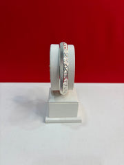 Pure Silver Men Kada 2.6 (MK82)