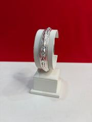Pure Silver Men Kada 2.7 (MK95)