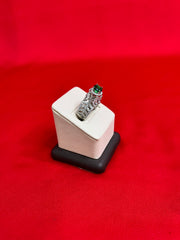 Pure Silver Women’s Ring Size 5