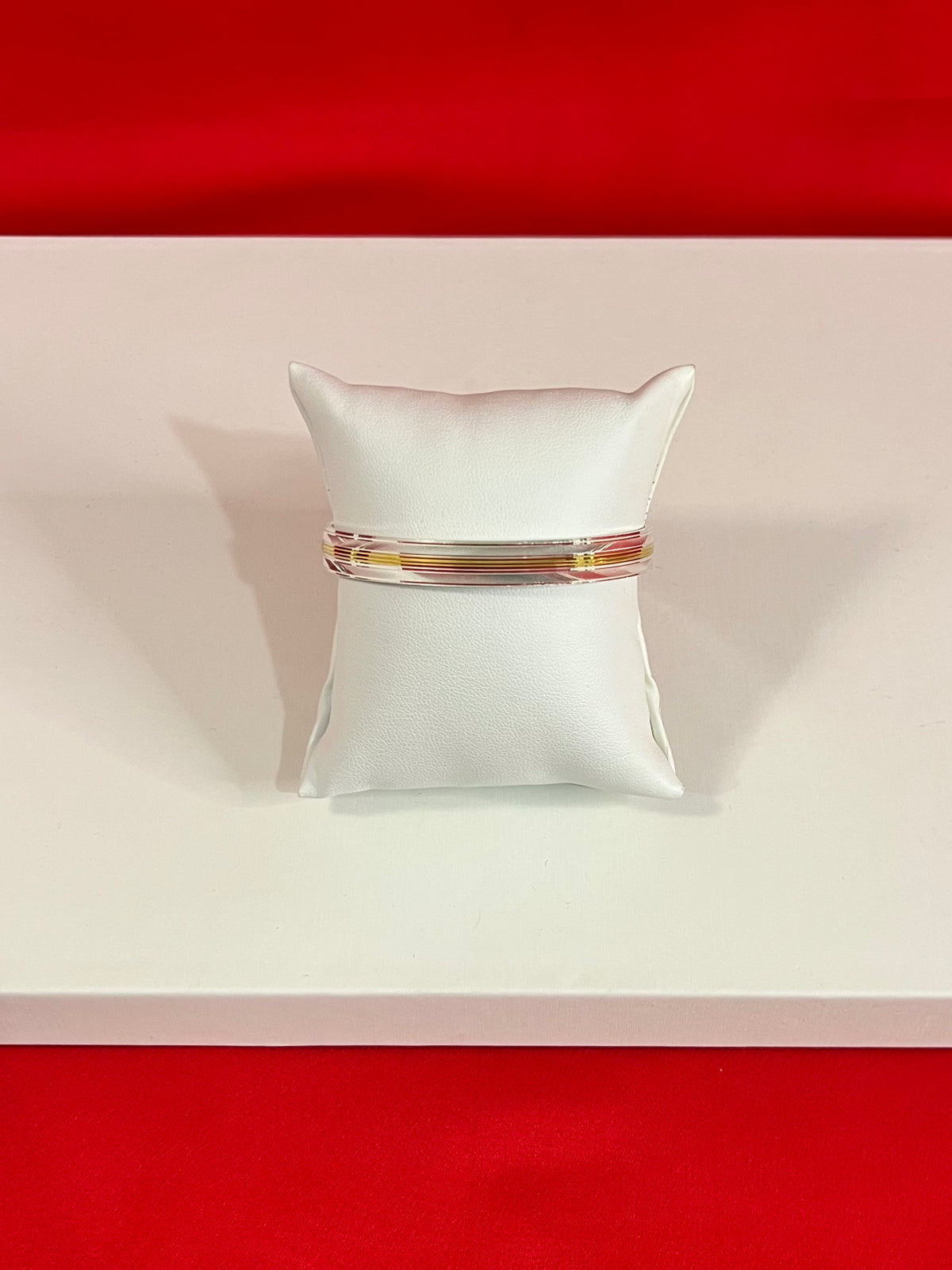Pure Silver Kada 2.3