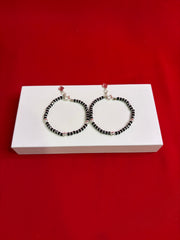 Pure Silver Thread Najariye (KN24)