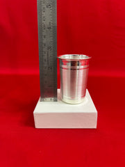 Pure Silver Glass (SU50)