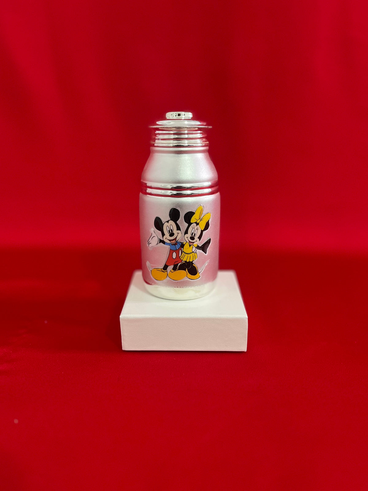 Pure Silver Bottle (SU87)