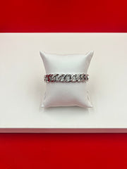 Men Iced-out Bracelet