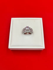 Pure Silver Ring size 6