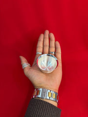 Pure Silver Bowl (SU115)