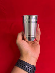 Pure Silver Glass (SU91)