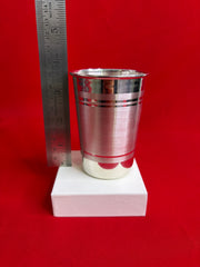 Pure Silver Glass (SU91)
