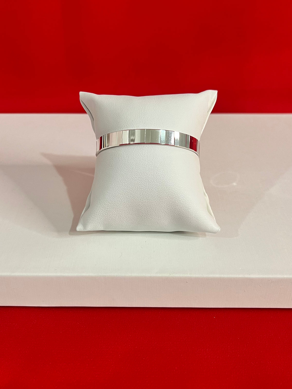 Pure Silver Kids Kada 2.1