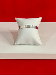Pure Silver Kids Kada 2.1
